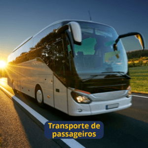 Transporte de Passageiros
