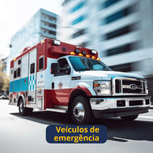 Veículo de Emergência