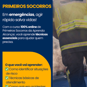 Primeiros Socorros