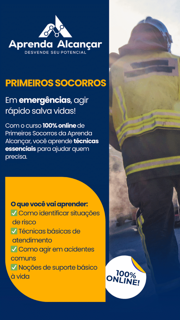 Primeiros Socorros