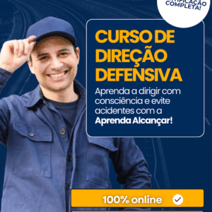 Direção Defensiva