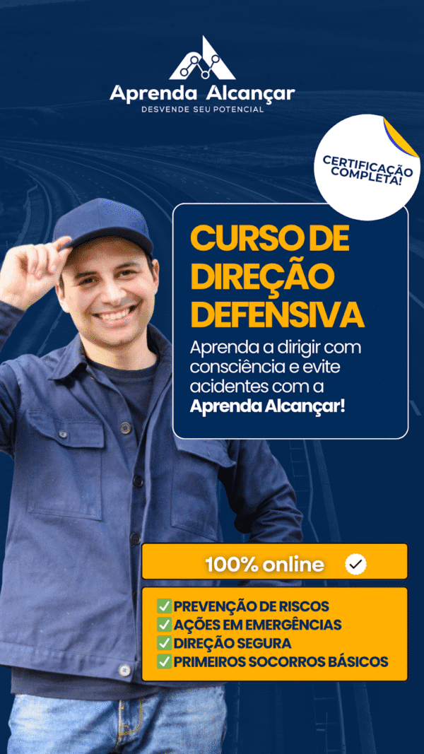 Direção Defensiva