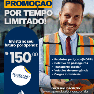 PROMO R$ 150,00